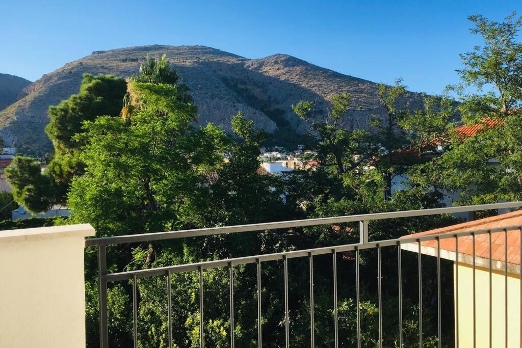 Casa vacanze La Ninfa Galatea *