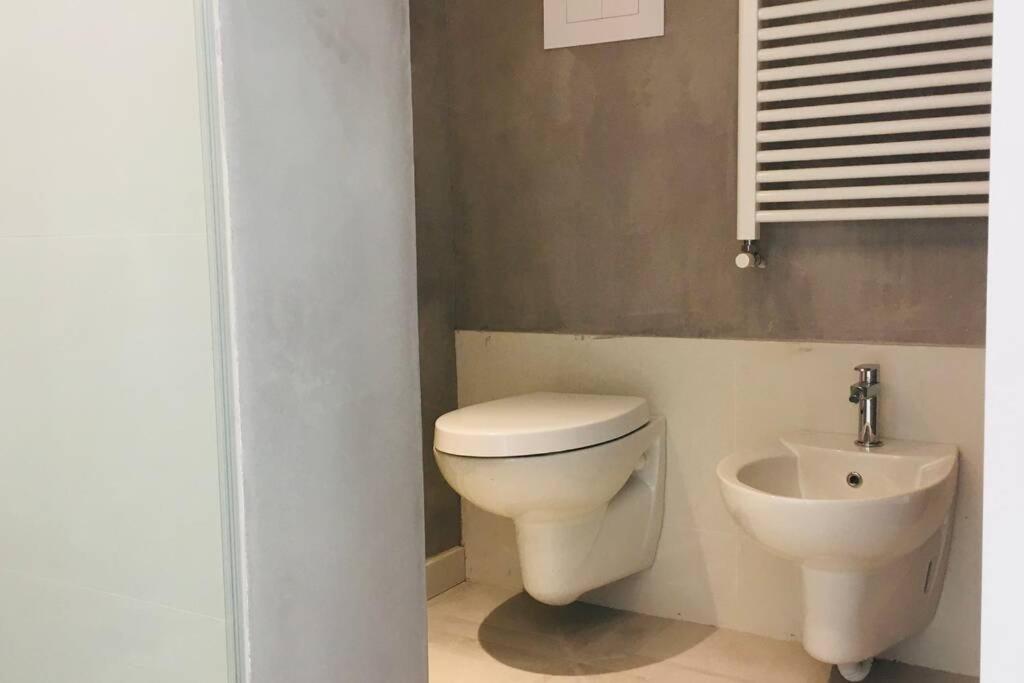 Casa vacanze La Ninfa Galatea *