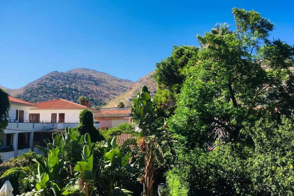La Ninfa Galatea Casa vacanze *